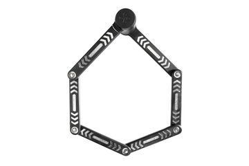 Kryptonite KryptoLok 685 Schwarz 850 mm Faltsperre