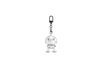 Hoptimist 38278 Schlüsselanhänger Chrom 1 Stück(e)