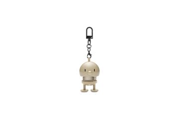 Hoptimist 38309 Schlüsselanhänger Farbe Latte 1 Stück(e)