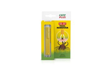 Care Plus 38395 Haustier-Zeckenentferner