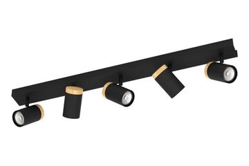 EGLO CARTAGENA Strahler Oberflächenbeleuchtung GU10 LED F