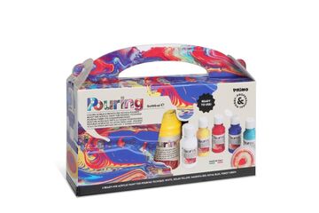 Primo 4002P5S Bastel- & Hobby-Farbe 100 ml