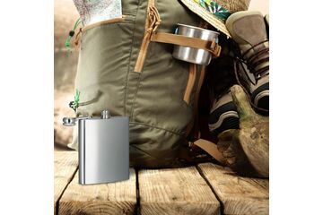 Relaxdays 10020580 Flakon