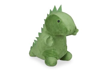 Relaxdays Türstopper Dino