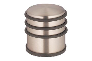 Relaxdays Edelstahl Türstopper in Bronze