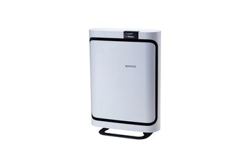 Boneco P500 28 m² 39 W Schwarz, Weiß