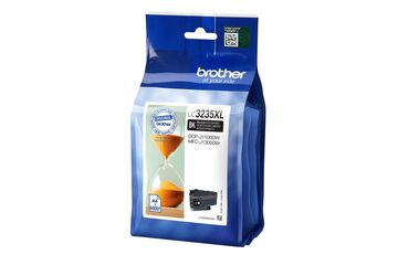 Brother LC3235XLBK Druckerpatrone 1 Stück(e) Original Hohe (XL-) Ausbeute Schwarz