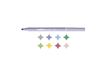 Carioca 43032 Filzstift 8 Stück(e)