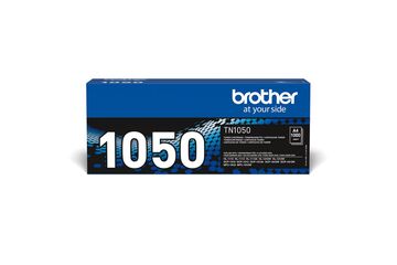 Brother TN-1050 Tonerkartusche 1 Stück(e) Original Schwarz