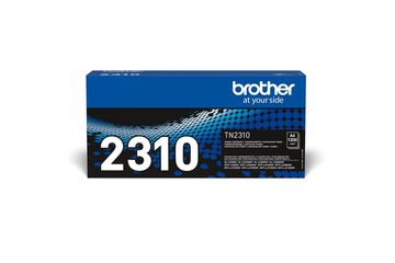 Brother TN-2310 Tonerkartusche 1 Stück(e) Original Schwarz