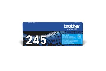 Brother TN-245C Tonerkartusche 1 Stück(e) Original Cyan