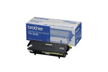 Brother TN-3030 Tonerkartusche 1 Stück(e) Original Schwarz