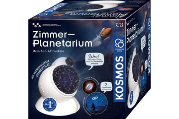 Kosmos 45872844 Wissenschafts-Bausatz & -Spielzeug für Kinder