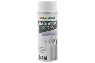 Dupli-Color Radiator Spray Sprühfarbe 400 ml 1 Stück(e)