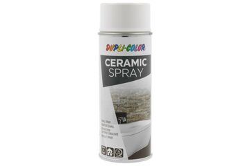 Dupli-Color Ceramic Spray Sprühfarbe 400 ml 1 Stück(e)