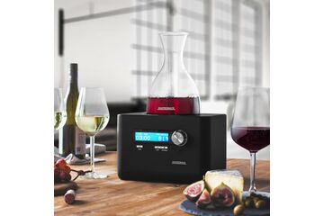 Gastroback Home Sommelier Weinkaraffe 0,75 l