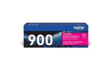 Brother TN-900M Tonerkartusche 1 Stück(e) Original Magenta