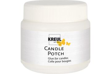 KREUL 49051 Kunst-/Bastel-Klebstoff Kerze