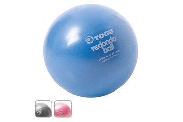 TOGU Redondo Ball Gymnastikball 22 cm Blau Mini