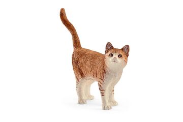 schleich FARM WORLD Katze