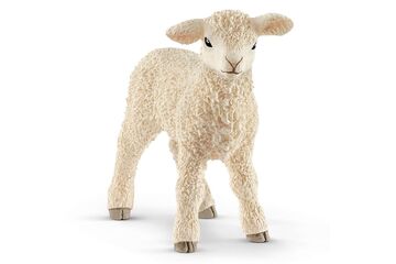 schleich FARM WORLD 13883 Kinderspielzeugfigur