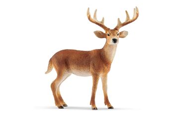 schleich WILD LIFE 14818 Kinderspielzeugfigur