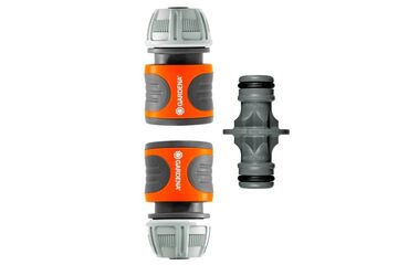 Gardena Kupplungs-Satz 13 mm (1/2)