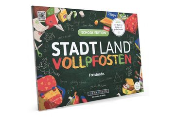 Denkriesen 5009614 Brettspiel