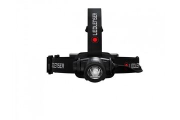 Ledlenser H7R Core Schwarz Stirnband-Taschenlampe LED