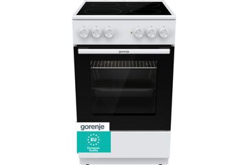 Gorenje GEC5A21WG Elektroherd