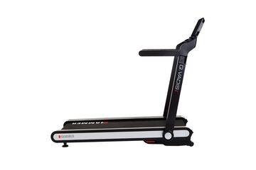 HAMMER Q. VADIS 3.0 Laufband 480 x 1400 mm 18 km/h