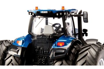 Siku 6738 ferngesteuerte (RC) modell Traktor Elektromotor 1:32