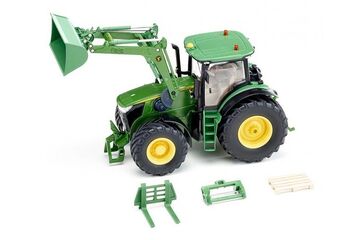 Siku 6792 ferngesteuerte (RC) modell 1:32