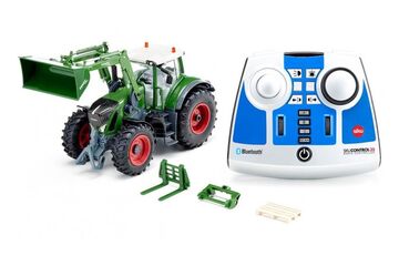 Siku 6793 ferngesteuerte (RC) modell 1:32