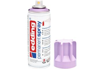 Edding 5200 Acrylfarbe 200 ml Lavendel Sprühdose