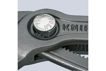 Knipex 87 01 250 Zange Nut- und Federzange