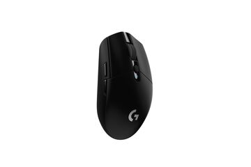 Logitech G G305