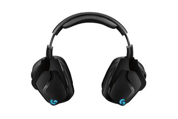 Logitech G G935 Gaming Headset