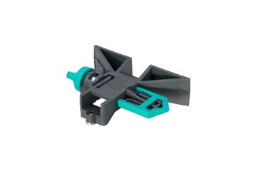 wolfcraft GmbH 5221000 Zollstock Kunststoff