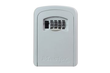 MASTER LOCK Mittlerer Select Access Schlsselkasten - Wandhalterung