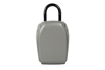 MASTER LOCK Groer Schlsselkasten fr extra Sicherheit - Select Access - mit Bgel