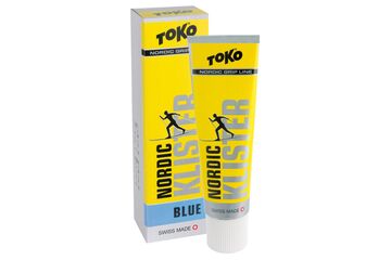 TOKO 5508743 Ski-&Snowboardwachs Ski/Snowboard Grip-Wachs