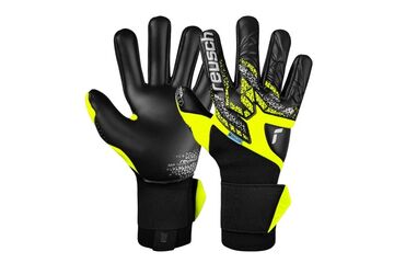 Reusch Attrakt Gold X NC Gravity