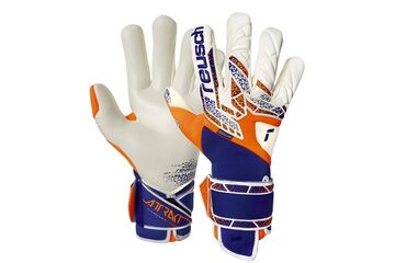 Reusch Attrakt Gold X Guardian