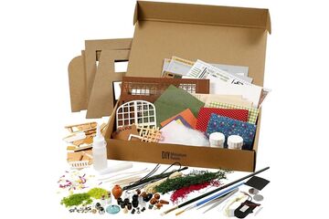 Creativ Company 57880 Kunst-/Bastelspielzeug
