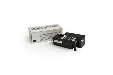 Xerox Phaser® 6020/6022, WorkCentre® 6025/6027 Standardkapazität-Tonermodul Schwarz (2000 Seiten) - 106R02759