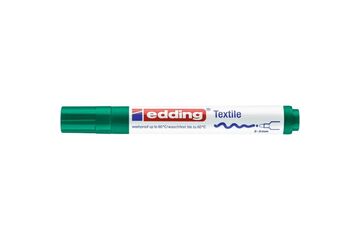 Edding 4500 Permanent-Marker Rundspitze Grün 1 Stück(e)