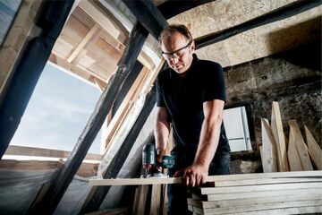 Metabo STE 100 Quick Elektrische Stichsäge 3100 SPM 710 W 2 kg