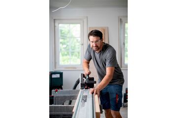 Metabo KT 18 LTX 66 BL 16,5 cm Schwarz, Grün, Silber 5000 RPM