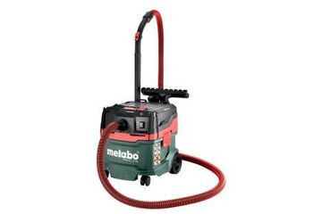 Metabo AS 36-18 L 20 PC Schwarz, Grün, Rot 20 l